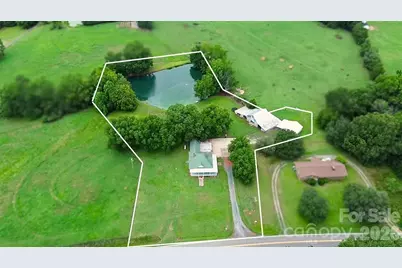 2416 Nc 109 Highway S, Wadesboro, NC 28170 - Photo 1