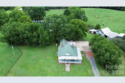 2416 Nc 109 Highway S, Wadesboro, NC 28170 - Photo 11