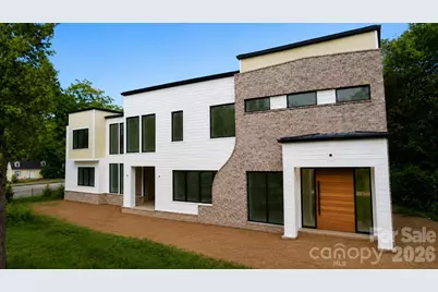 3100 Commonwealth Avenue, Charlotte, NC 28205 - Photo 1