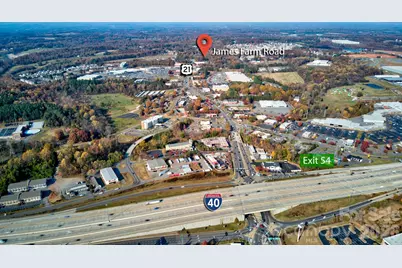 118 James Farm Road, Statesville, NC 28625 - Photo 1