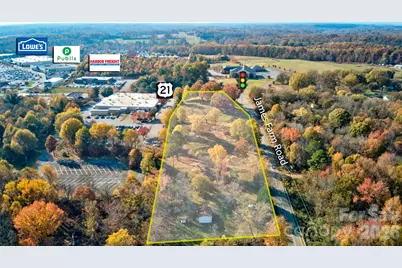 118 James Farm Road, Statesville, NC 28625 - Photo 5