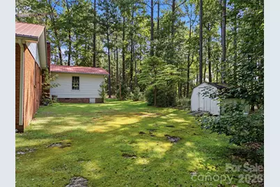 276 Dixie Trail, Hamlet, NC 28345 - Photo 7