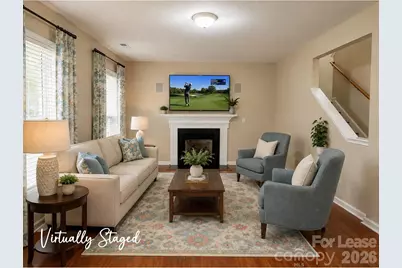 21404 Aftonshire Drive, Cornelius, NC 28031 - Photo 11