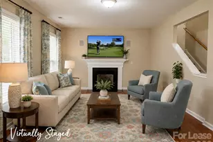 21404 Aftonshire Dr, Cornelius, NC 28031 - Photo 11