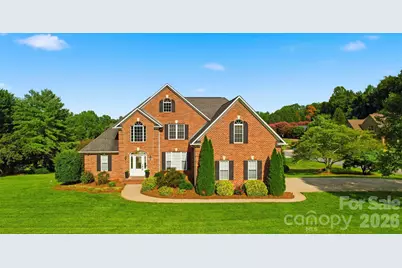 1064 Baker Barn Road, Hickory, NC 28602 - Photo 1