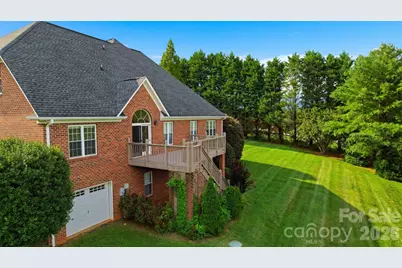 1064 Baker Barn Road, Hickory, NC 28602 - Photo 35