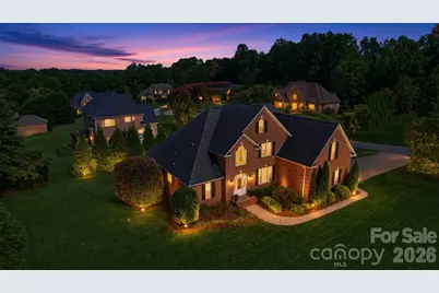 1064 Baker Barn Road, Hickory, NC 28602 - Photo 3