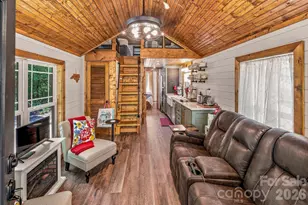 5797 US Hwy 64/74A None, Lake Lure, NC 28746 - Photo 13