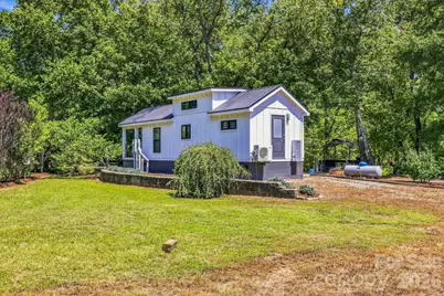 5797 US Hwy 64/74A None, Lake Lure, NC 28746 - Photo 11