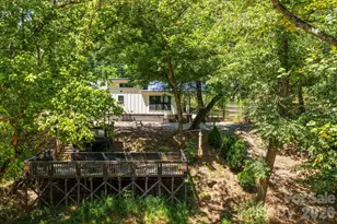 5797 US Hwy 64/74A None, Lake Lure, NC 28746 - Photo 43