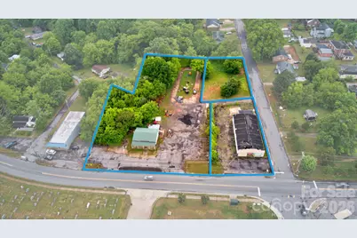 225 E D Street, Newton, NC 28658 - Photo 3