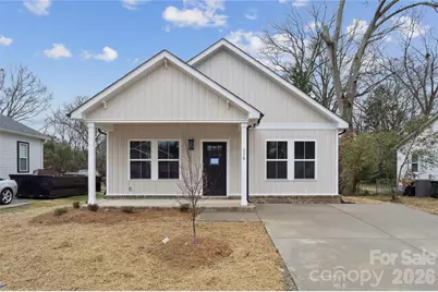 243 Black Street W, Rock Hill, SC 29730 - Photo 1