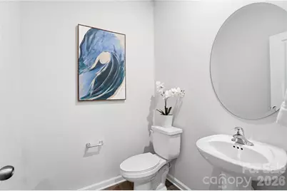 1326 Honey Trail, Monroe, NC 28112 - Photo 5