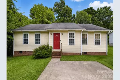 910 2nd Street, Spencer, NC 28159 - Photo 1