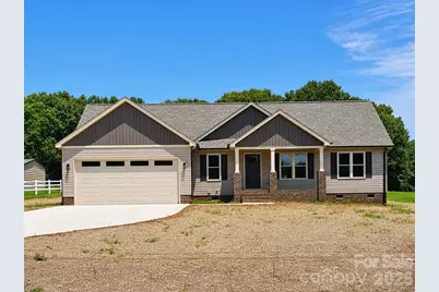 2418 Rock Dam Road, Lincolnton, NC 28092 - Photo 1