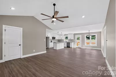 2418 Rock Dam Road, Lincolnton, NC 28092 - Photo 5