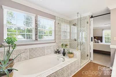 4113 Hallam Court, Charlotte, NC 28269 - Photo 29