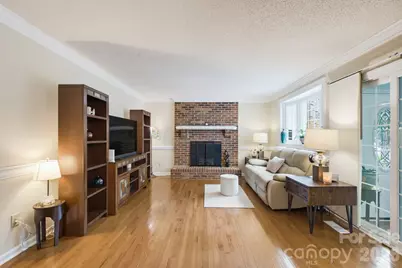 4113 Hallam Court, Charlotte, NC 28269 - Photo 21