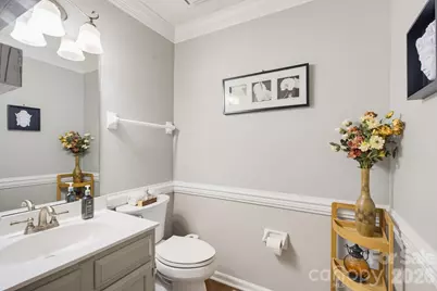 4113 Hallam Court, Charlotte, NC 28269 - Photo 17