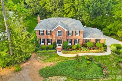 4113 Hallam Court, Charlotte, NC 28269 - Photo 1