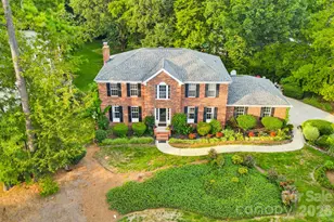 4113 Hallam Ct, Charlotte, NC 28269 - Photo 1