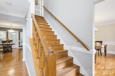 4113 Hallam Court, Charlotte, NC 28269 - Photo 25