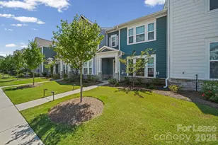 10037 Mamillion Dr, Huntersville, NC 28078 - Photo 3