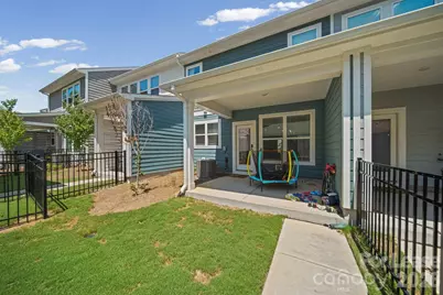 10037 Mamillion Drive, Huntersville, NC 28078 - Photo 23
