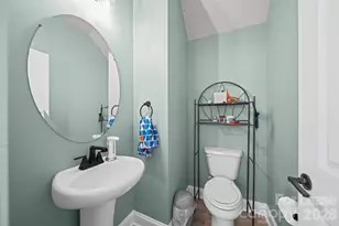 10037 Mamillion Dr, Huntersville, NC 28078 - Photo 13