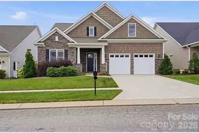 14015 Cameryn Elise Drive, Cornelius, NC 28031 - Photo 5
