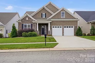 14015 Cameryn Elise Dr, Cornelius, NC 28031 - Photo 5