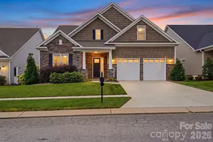 14015 Cameryn Elise Dr, Cornelius, NC 28031 - Photo 1