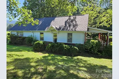 5086 Burkemont Road, Morganton, NC 28655 - Photo 1