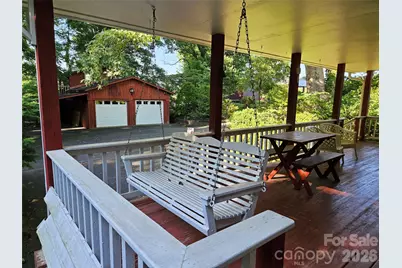 5086 Burkemont Road, Morganton, NC 28655 - Photo 35