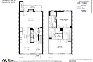 3240 Barons Court Rd, Charlotte, NC 28213 - Photo 29