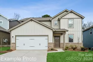 2736 Blue Sky Mdws Dr, Monroe, NC 28110 - Photo 1