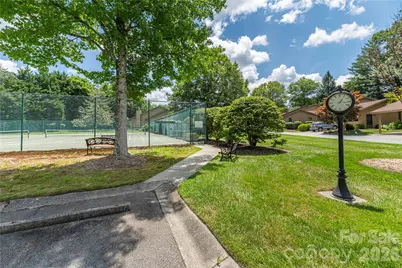 204 Live Oak Lane, Hendersonville, NC 28791 - Photo 23