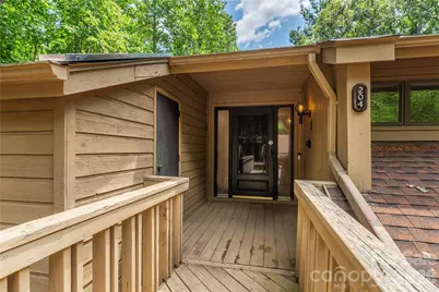 204 Live Oak Lane, Hendersonville, NC 28791 - Photo 17