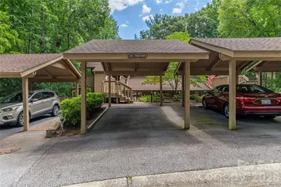 204 Live Oak Lane, Hendersonville, NC 28791 - Photo 19