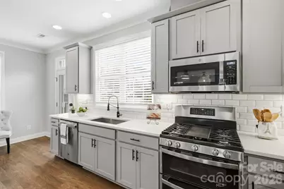 9406 Kings Parade Boulevard, Charlotte, NC 28273 - Photo 23