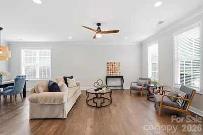 9406 Kings Parade Boulevard, Charlotte, NC 28273 - Photo 11