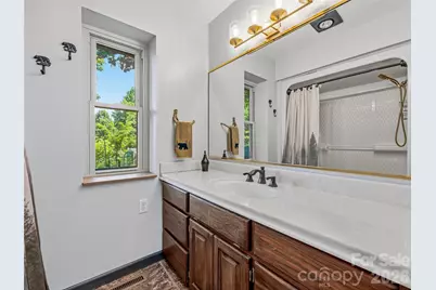 152 Worley Cove Road, Leicester, NC 28748 - Photo 21