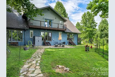 152 Worley Cove Road, Leicester, NC 28748 - Photo 45
