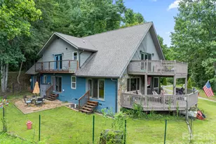 152 Worley Cove Rd, Leicester, NC 28748 - Photo 5