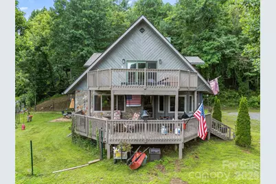 152 Worley Cove Road, Leicester, NC 28748 - Photo 47