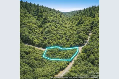 Lot 124 Trellis Drive, Nebo, NC 28761 - Photo 5