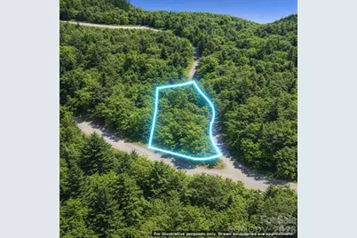 Lot 124 Trellis Drive, Nebo, NC 28761 - Photo 3