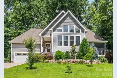 18 Forget Me Not Meadows, Fairview, NC 28730 - Photo 1