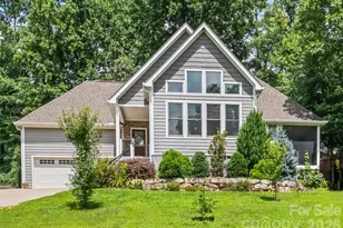 18 Forget Me Not Mdws, Fairview, NC 28730 - Photo 1