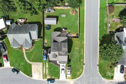 5000 Morning Dew Lane, Monroe, NC 28110 - Photo 5